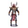 McFarlane Toys Spawn Ninja Spawn 7" Action Figure with Accessories