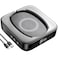 Meatanty Mouse Mover Undetectable, Super-Silent Mouse Jiggler Device Move Randomly, Automatic Wiggler Shaker Giggler, Adjustable Interval Timer, Keep Computer Laptop Active for Office Home Remote Work