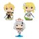Funko Pop! Genshin Impact Set of 3 - Aether, Lumine and Paimon
