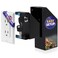 Elder Welder&reg; Wall Outlet Hidden Safe with Key Lock   The Sneaky Way to Trick Thieves   Easy to Install   100% Real Wall Plate   Wall Hidden Safe for Money   Elevated Choice Over Book Safe or Can Safe