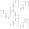 Acrylic Riser Clear Display Stand Cologne Organizer Acrylic Shelves 3 Tier Shelf for Amiibo Funko Figures Toys Cupcake Food Desserts Perfume Collection (3 PACKS)
