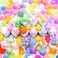 80 Pcs Mochi Squishy Toys for Kids, Mini Stress Relief Toys for Kids Adults, Cute Kawaii Squishies Animal Squishy Toys Pack for Kids Party Favors, - Classroom Prizes, Party Gifts for Boys &amp; Girls
