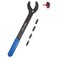 Engine Timing Belt Change Tool Kit Against Timing Pulley Holder Tool, Compatible with VW Golf VAG 3036 T10172, with Gloves