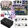 KPOPBP 161 PCS Kpop Stray Kids New Album ODDINARY Photocard Laptop Sticker Merchandise Gift Box Set for SKZ Fans