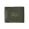 Sports Research Sweet Sweat Waist Trimmer Premium Sweat Enhancing Fitness Belt for Women &amp; Men - 5 Adjustable Sizes - Army Green (Medium)