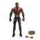 Mattel WWE Bobby Lashley Elite Collection Action Figure, 6-inch Posable Collectible Gift for WWE Fans Ages 8 Years Old &amp; Up