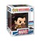 Funko Pop! Deluxe: Marvel Sinister 6 - Kraven, Amazon Exclusive, Figure 6 of 7