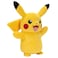 Pokemon Electric Charge Pikachu, Yellow