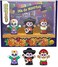 Little People Collector D&iacute;a de Muertos Special Edition Set in a Display Gift Package for Adults &amp; Kids, 3 Figures