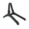 OEM Replacement TV Stand Legs Compatible with Samsung Television Stands sub for Samsung 70" Class TU7000 Crystal UHD 4K Smart TVs (UN70TU7000BXZA, UN70TU700DBXZA), Screws Not Require