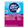 Alka-Seltzer Plus Severe,Cold &amp; Cough Medicine For Adults,PowerFast Fizz Citrus Effervescent Tablets,Fast Relief of Headache,Sore Throat,Nasal &amp; Sinus Congestion,Runny Nose,&amp; Fever,48ct