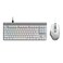 Logitech G502 X Wired Gaming Mouse - LIGHTFORCE hybrid optical-mechanical primary switches, HERO 25K gaming sensor, compatible with PC - macOS/Windows - White