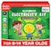 Doctor Jupiter DIY STEM Projects for Kids Age 8-10-12 Years  Engineering Toys and Building Kits for 8,9,10,11,12 Year-Old Boys &amp; Girls   Learning &amp; Educational Toys