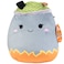 Squishmallows 10-Inch Calio The Black Cat Witch - Official Jazwares Plush - Collectible Soft &amp; Squishy Kitty Stuffed Animal Toy - Add to Your Squad - Gift for Kids, Girls &amp; Boys