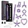 Fidget Pen-Decompression Magnetic Pen With Fidgets Magnets Stylus-Best Gift for 8-12 Years Old-Writing Ballpoint &amp; Fidget Toys Adults Magnet Pen-Unique Gifts for Teen Girls &amp; Boys(Multi)