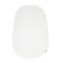Stokke Sleepi Protection Sheet, White - Protects Mattress Against Accidents &amp; Spills - Compatible with The Oval Sleepi Mattress - Exterior Made of Breathable 3D Mesh - Machine Washable