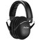 ProCase Noise Cancelling Headphones for Kids Toddler, SNR 27dB Noise Reduction Ear Muffs, Hearing Protection for Monster Jam, Concerts, Fireworks, Shooting, Air Show, Autism Sensory Needs -Black