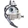 XQSMWF Carbman 13200-18901 13200-18900 13200-18912 Carburetor Carb Fit for Suzuki ALT125 1983-1986 LT125 Quadrunner 125 1983-1987 ALT 185 1983-1987 Quadrunner LT 185 1983-1987 Fuel Carb Quad Runner