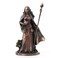 Veronese Design 9 1/2" Eir The Valkyrie of Protection Resin Statue Cast Bronze Finish