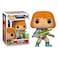 Funko He-Man with Sword of Power Summer Convention Limited Edition #106 Protector and Box Include