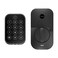 Yale Home Assure Lock 2 Deadbolt, Black Suede Keyless Entry Door Lock with Digital Touchscreen Keypad and Bluetooth Connectivity (No Wi-Fi), YRD450-BLE-BSP