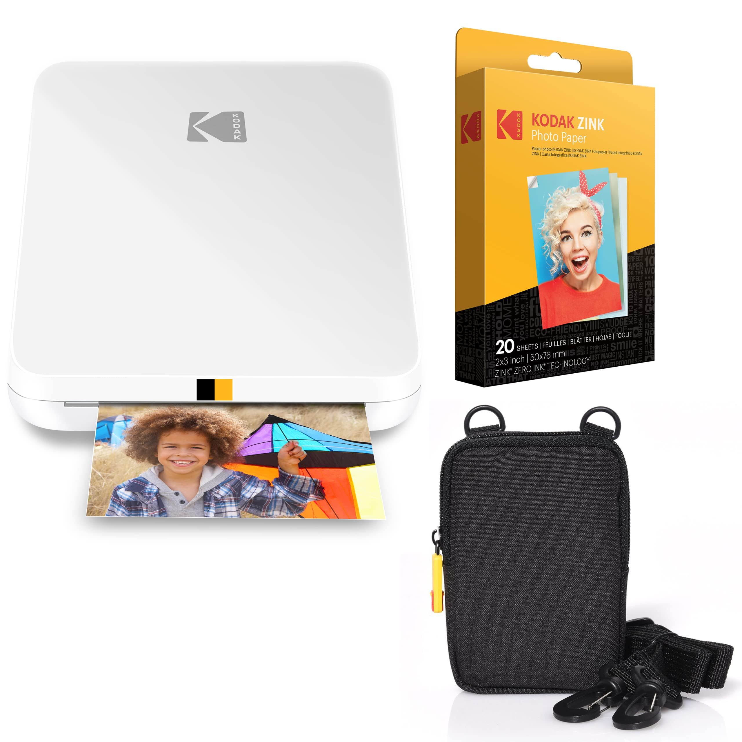 كوداك Kodak Step Slim
