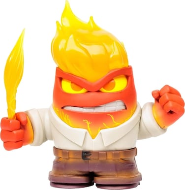 McFarlane Toys - Disney Mirrorverse 5in WV3 - Anger