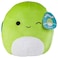 Squishmallows Original 10-Inch Henry The Turtle - Official Jazwares Easter Plush - Collectible Soft &amp; Squishy Turtle Stuffed Animal Toy - Add to Your Squad - Gift for Kids, Girls &amp; Boys