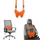 Shiatsu Back Massager, Chair Massager, Lumbar Support Pillow