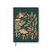 Fringe Studio "NIGHT MUSHROOM 6" X 8.25" CLASSIC SMALL PAPERBACK JOURNAL - 208 PAGES, Juliana Tipton Collection (969093)