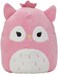Squishmallows 12" Bri The Pink Owl Ultra Soft Plush