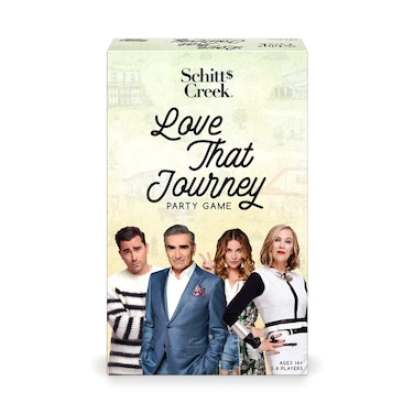 Funko Schitt's Creek Party Game Standard
