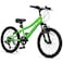 AVASTA Govet 20'' Kids Mountain Bike for 6-12 Years Old Boys Girls with Suspension Fork, 6 Speeds Drivetrain, Multiple Colors