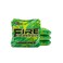 Fire Cornhole Vengeance Set of 4 (Lemon-Lime)