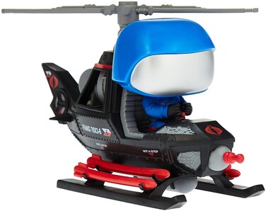 G.I. Joe - Cobra F.A.N.G. Pop! Ride