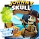 Johnny The Skull - Pirate's Cove: Blast The Ghosts to Get The Treasure!   Fun Action Game for All The Family   1 or More Players   Ages 4+