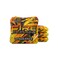 Fire Cornhole Vengeance Set of 4 (Sunburst)