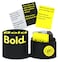 Bold Card Game - 3 Decks, 300+ Questions - Fun Icebreaker and Couples Game for Date Nights