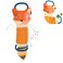 Baby Accordion, Fox Toy for Girls Early Music Educational Accordion Toys, for Infant Newborn Toddlers Sensory Play Exercise Hand Strength