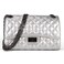 Gladdon Quilted Crossbody Purse for Women Trendy Ladies Shoulder Bag with Chain Designer Purses