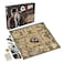 Hasbro Gaming, Clue: Wizarding World Harry Potter Edition Family Board Game for 3 to 5 Players, for Boys and Girls 8+ Years Old, Multicolour, Gifts for Kids and Adults