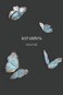 Keep Growing Journal: Butterfly style blank lined notebook Paperback &ndash; February 16, 2022