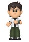 FUNKO VINYL SODA: Ben 10- Ben (Styles May Vary)(GW) (LATAM Exclusive Version)