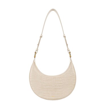 JW PEI Women's Carly Saddle Bag