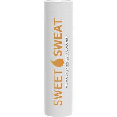 Sweet Sweat Workout Enhancer Roll-On Gel Stick - Makes You Sweat Harder and Faster, Use with Sweet Sweat Waist Trimmer