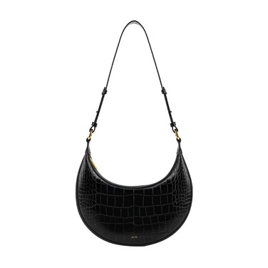 JW PEI Women's Carly Saddle Bag