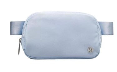 Lululemon Athletica Everywhere Belt Bag Pastel Blue (PSLB)