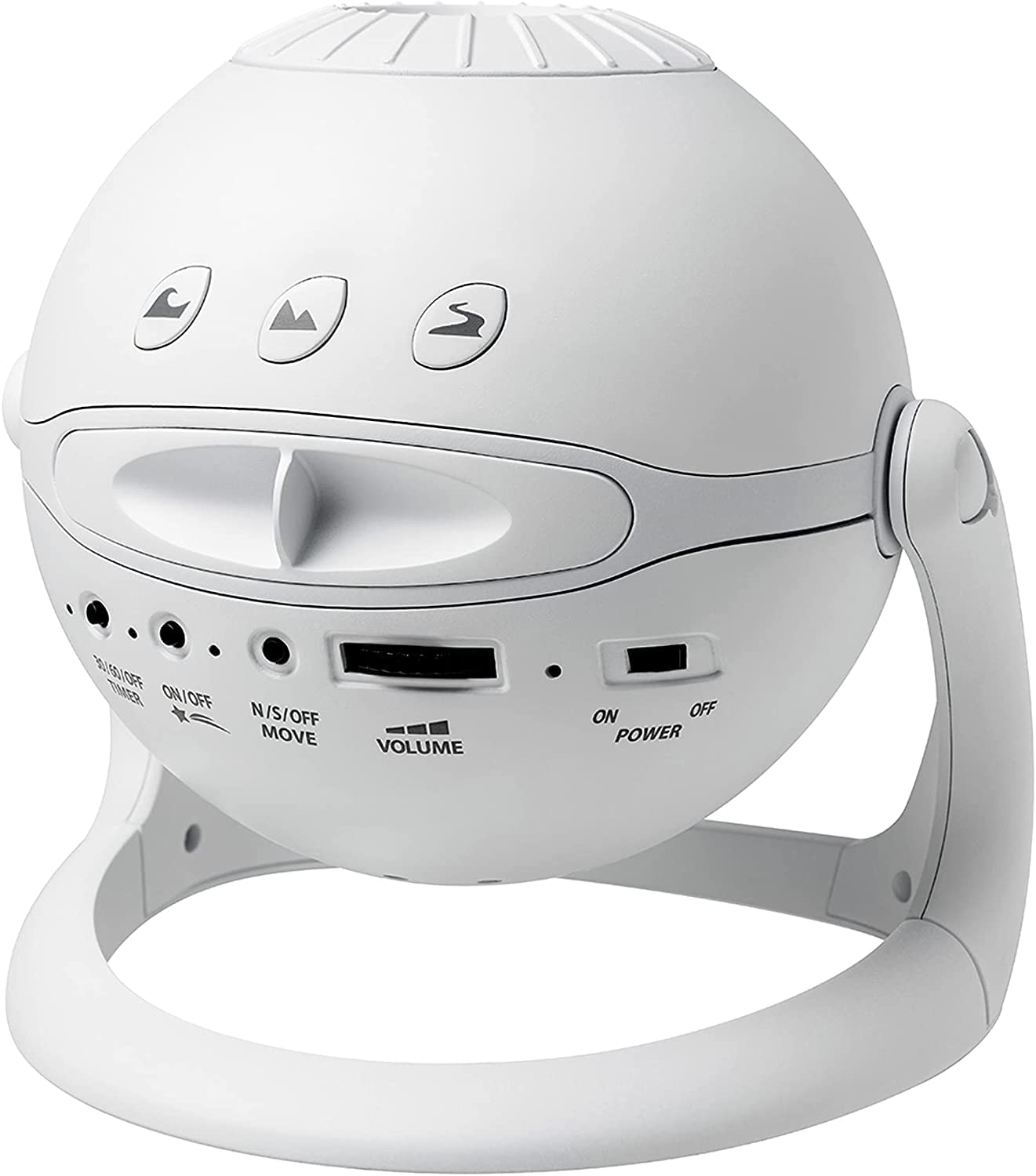 Sega Toys Sega Toys Homestar Matataki Planetarium Star Projector
