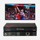 AV Access 1080P HDMI Extender Over IP Decoder, Many to Many or Direct Cat5e / 6, 395ft (120m), Plug &amp; Play Without Configuration, Visual Control, Video Wall, RS-232, Smartphone/PC Control, HDCP