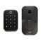Yale Security Assure Lock 2, Key-Free Keypad Lock with Bluetooth, Oil Rubbed Bronze